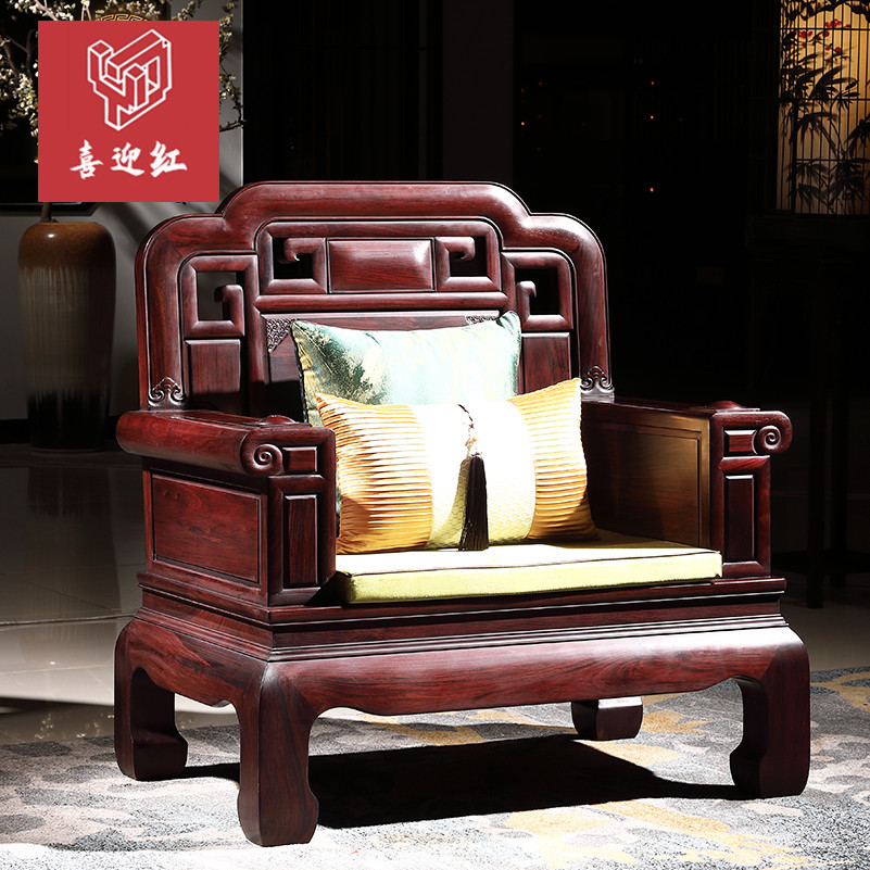 國(guó)色天香沙發(fā)